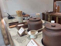 -李山山茶事(景枫店)