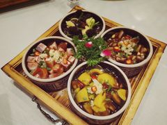 -小天厨民间菜馆(深圳街店)