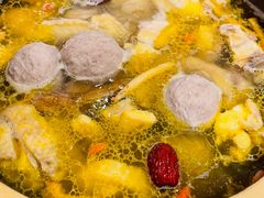 -粤来记·啫啫煲·点心(日月光店)