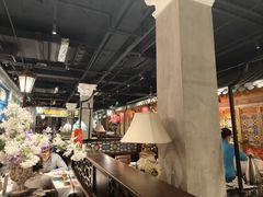 -北平楼·烤鸭·北京菜(牡丹园店)
