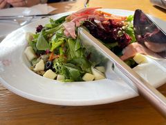 -意大利农场度假村