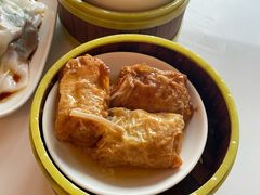 -东方早茶 海鲜•青岛菜(国信体育中心店)