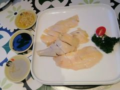 -味食家市师鸡(三元里店)