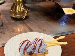 -春田小幸铁板烧(忠义街店)