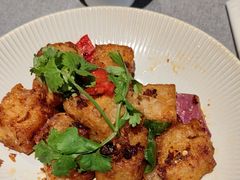 -晓粤·惹味粤菜(凯德乐峰广场店)