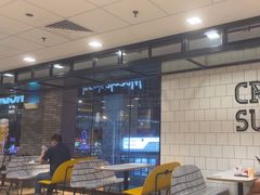 -麦当劳(世贸店)