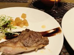 -“香”全日餐厅·株洲大汉希尔顿酒店