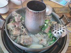 -唠叨坊私房菜(五一街店)