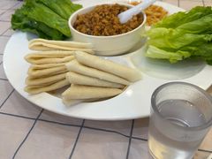 -老街饭庄·地道淮扬菜(扬子江北路总店)