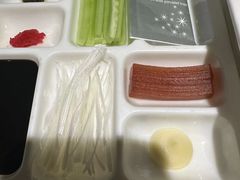 -小放牛炒菜馆(裕华万达店)