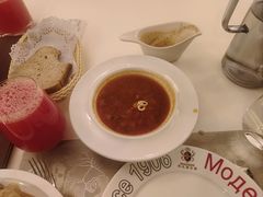 -马迭尔西餐厅(中央大街店)