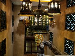 -叶叶菩提·晋福宫