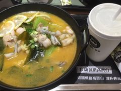 -蛙人战队·饭堂(储能大厦店)