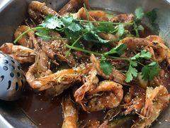 -万州大虾(五桥店)