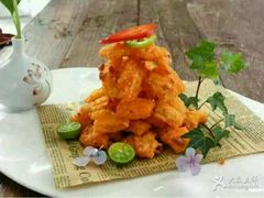 -龙宴海鲜城(经中路店)