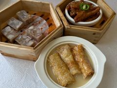 -粤海喜来登酒店·采悦轩中餐厅(天河城店)