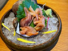 -yokocho上横町·日本食街(深业上城店)