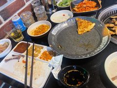 -老卜奎齐齐哈尔烤肉(人民东路店)