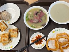 -护国寺小吃(中关村店)