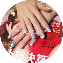 -KIKO nail salon日式美甲美睫沙龙