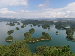 -千岛湖东南湖区