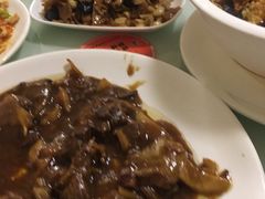 -胖子菜馆(隆昌路店)