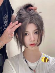 -3AM·S HAIR SALON烫发染发接发