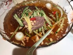 -七八冷面·延边朝鲜族美食(圣熙八号店)