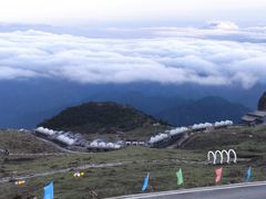 -牛背山
