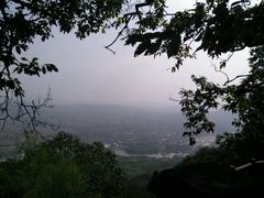 -龙门崮风景区
