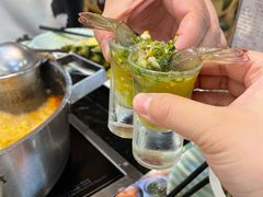 -青柠记忆泰式海鲜火锅(合生汇购物中心店)