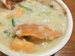 -南拳十三姨·潮汕砂锅粥(世纪金源店)
