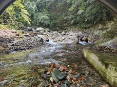 -西岭雪山大飞水景区