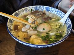 -小潘记鸭血粉丝汤