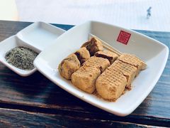 -春水堂人文茶馆(松烟文创店)