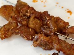 风味大筋-有滋有味烧烤涮(果园星城C区店)
