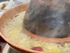 -老铜锅涮羊肉(大连海滨住宅小区店)