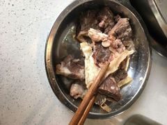 -憨铁匠老火锅(龙岗万科里店)