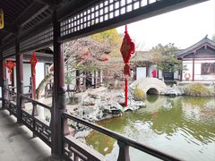 -常熟方塔园