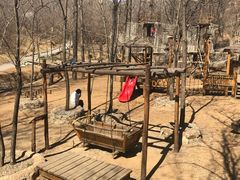 -蟠龙山长城景区