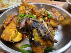 牛蹄-老兵牛蹄店(下沙店)