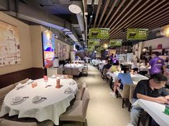 -西域阿里马新疆菜·清真(桂花路店)