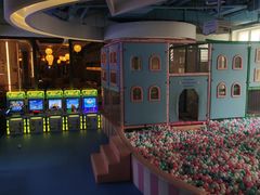 -星河湾温泉洗浴酒店