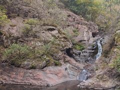 -云岫谷游猎自然风景区