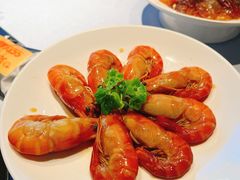 -吴越荣记苏州菜·松鼠桂鱼100%活鱼现做(月光码头店)