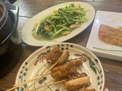 -潮和兴海鲜城·地道潮汕菜(佛山店)