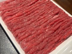 鲜羊肉-南门涮肉(上海二店)