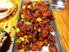 -树厨贵州菜(大十字店)