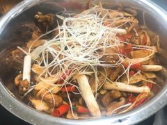 -弓虽昌焖烧鸡(大竹林店)