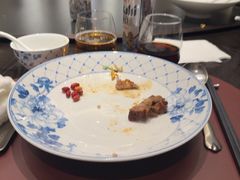 -悦融琥珀·京鲁菜·海味珍品(西单店)